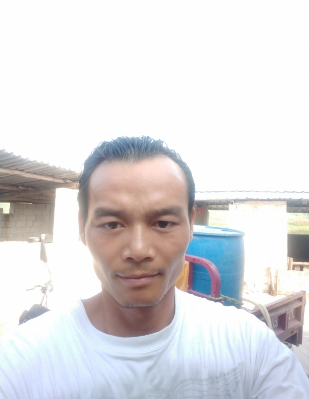 寻缘的第一张照片--西安相亲服务中心