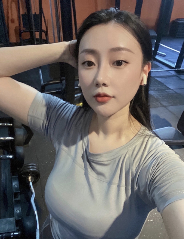 Annie的第一张照片--西安相亲服务中心