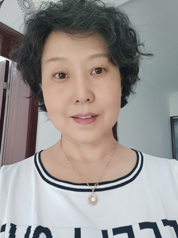 甜果的第一张照片--西安相亲服务中心