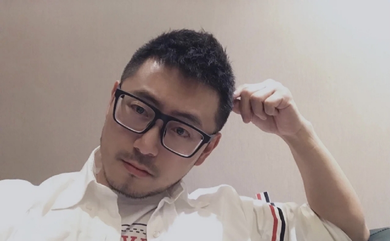 铭哲的第一张照片--西安相亲服务中心