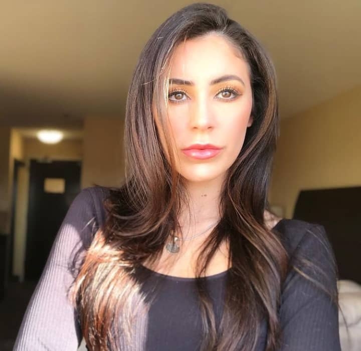 LisaDennis的第一张照片--西安相亲服务中心