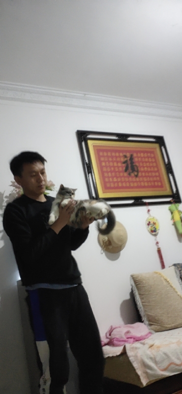 水思云的第一张照片--西安相亲服务中心