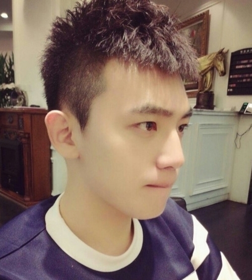 水思云的第二张照片--西安相亲服务中心