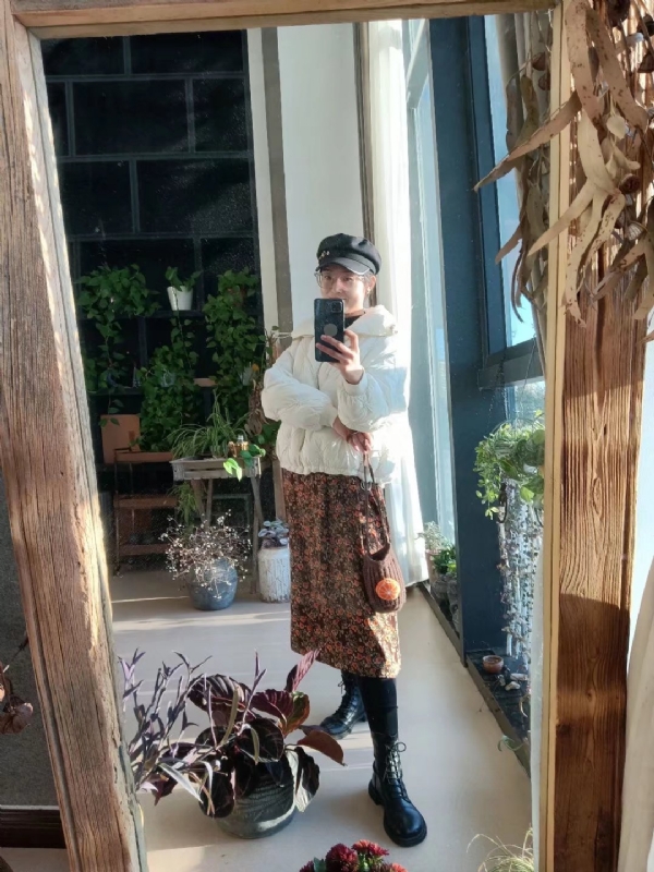 淇淇的第二张照片--西安相亲服务中心