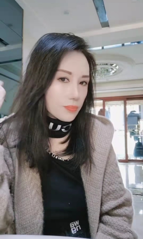 阿莲的第一张照片--西安相亲服务中心