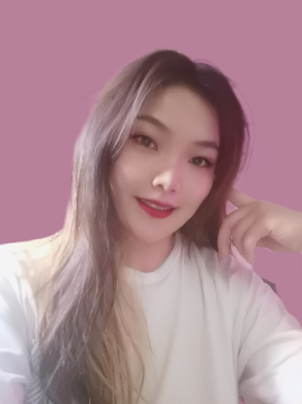 莉莉奈斯的第一张照片--西安相亲服务中心