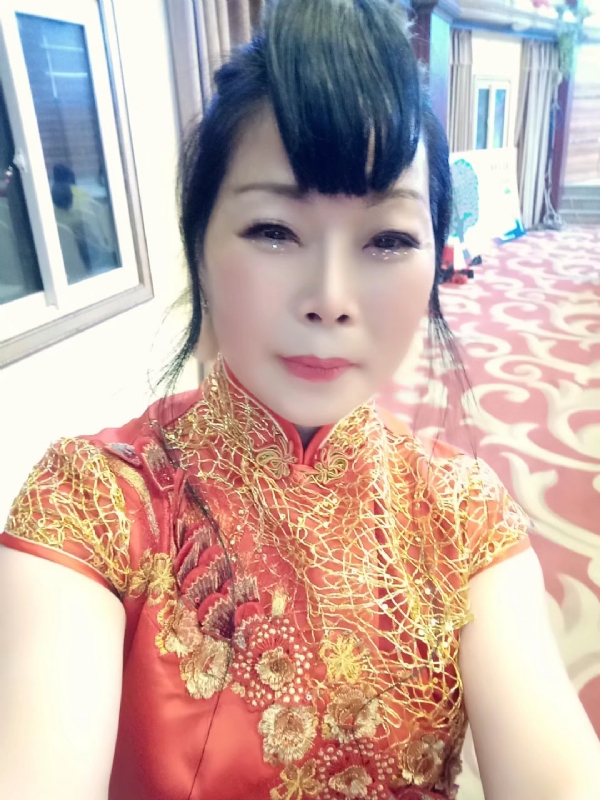 冰雪的第一张照片--西安相亲服务中心