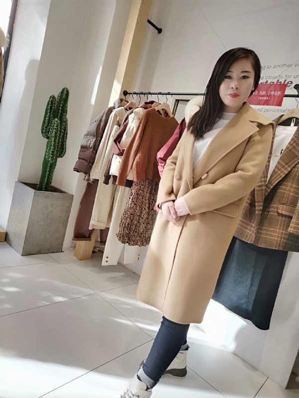 我是你的谁的第一张照片--西安相亲服务中心