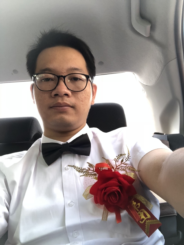 小陈的第二张照片--西安相亲服务中心