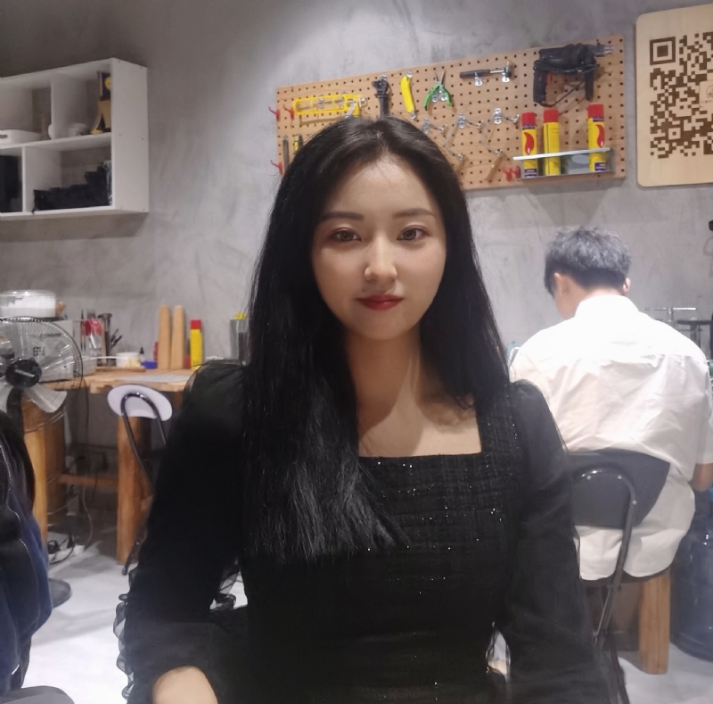 lsy的第二张照片--西安相亲服务中心