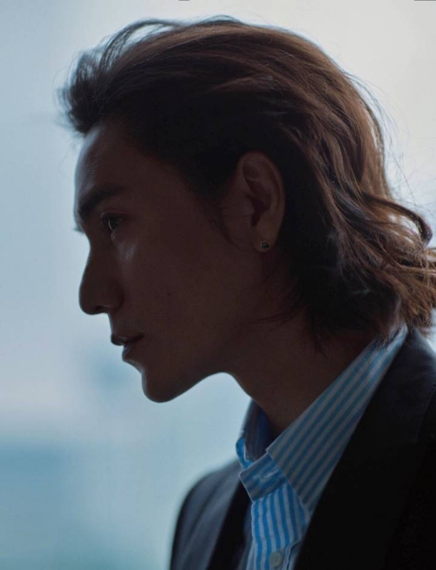 李嘉廷的第一张照片--西安相亲服务中心