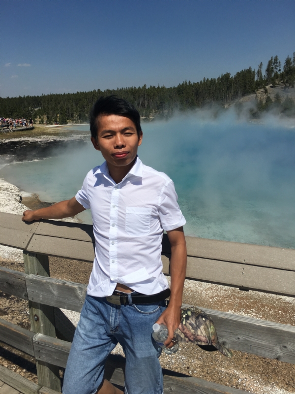 Kandy的第二张照片--西安相亲服务中心