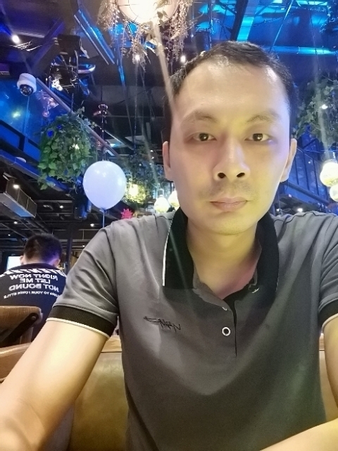 早晨的天空的第二张照片--西安相亲服务中心