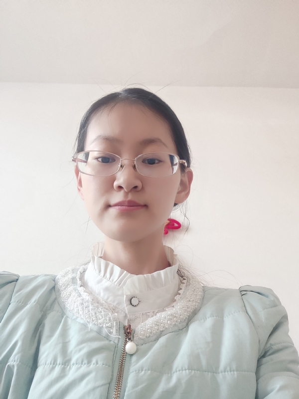 陌上雨的第一张照片--西安相亲服务中心