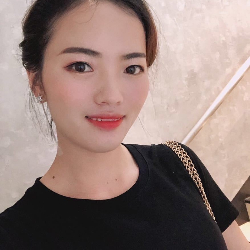 咚咚的第一张照片--西安相亲服务中心