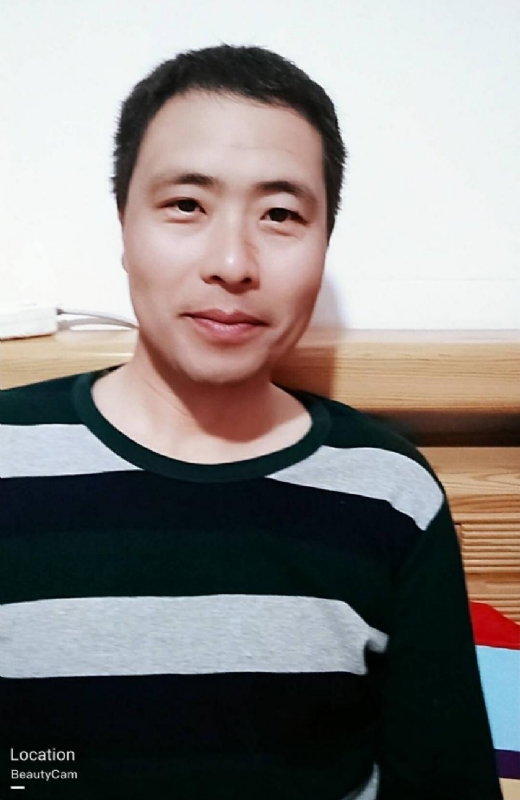 真爱难寻的第一张照片--西安相亲服务中心