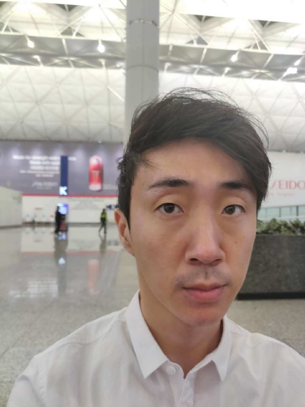 动与静的第一张照片--西安相亲服务中心