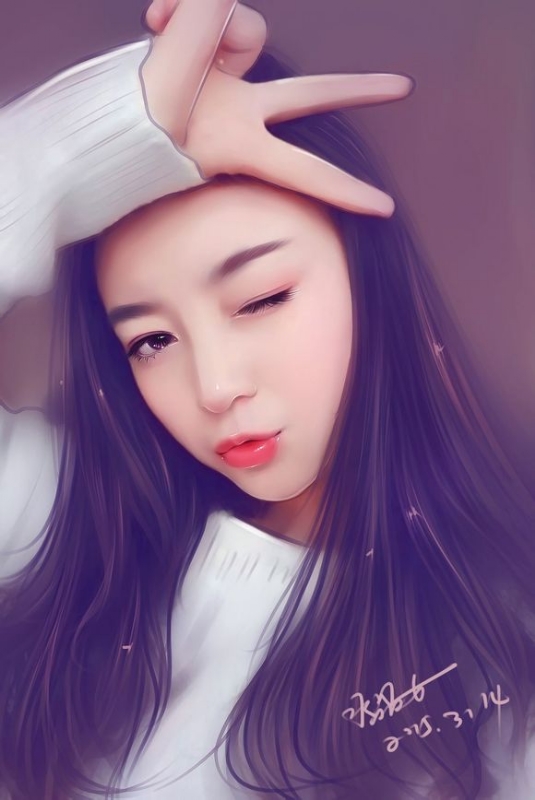 爱爱的第二张照片--西安相亲服务中心