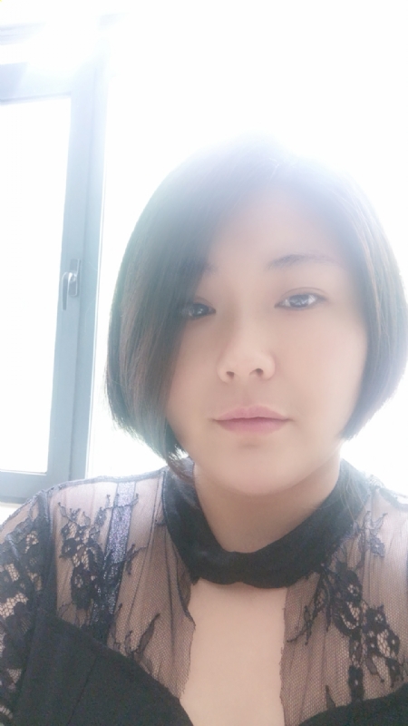 流云的第三张照片--西安相亲服务中心