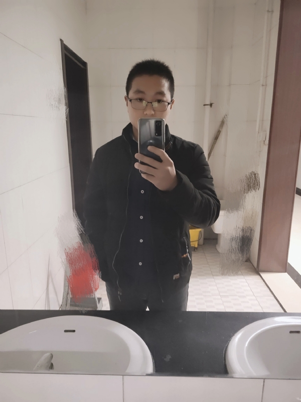 期待卿至的第一张照片--西安相亲服务中心