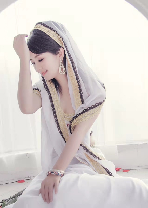 yaoyao的第一张照片--西安相亲服务中心