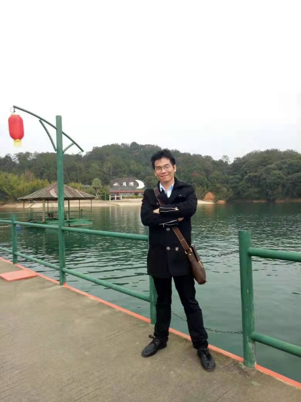 缘分不期而遇的第二张照片--西安相亲服务中心