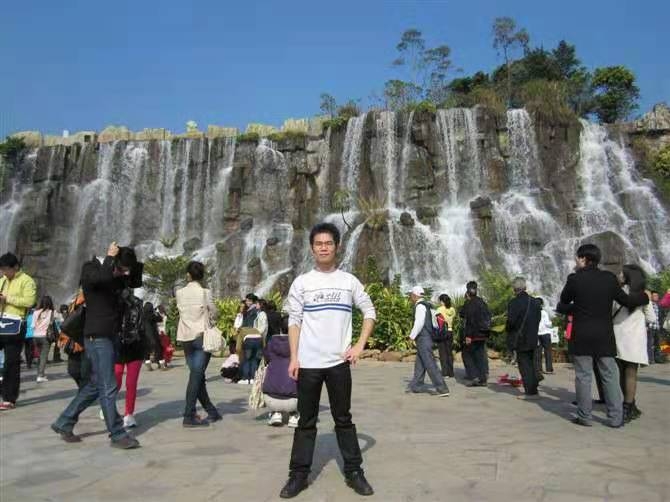 缘分不期而遇的第三张照片--西安相亲服务中心