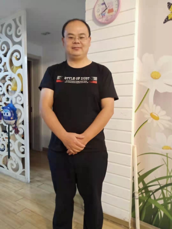 知音难觅的第一张照片--西安相亲服务中心