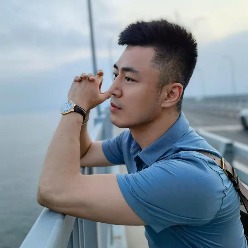 劉陽的第一张照片--西安相亲服务中心