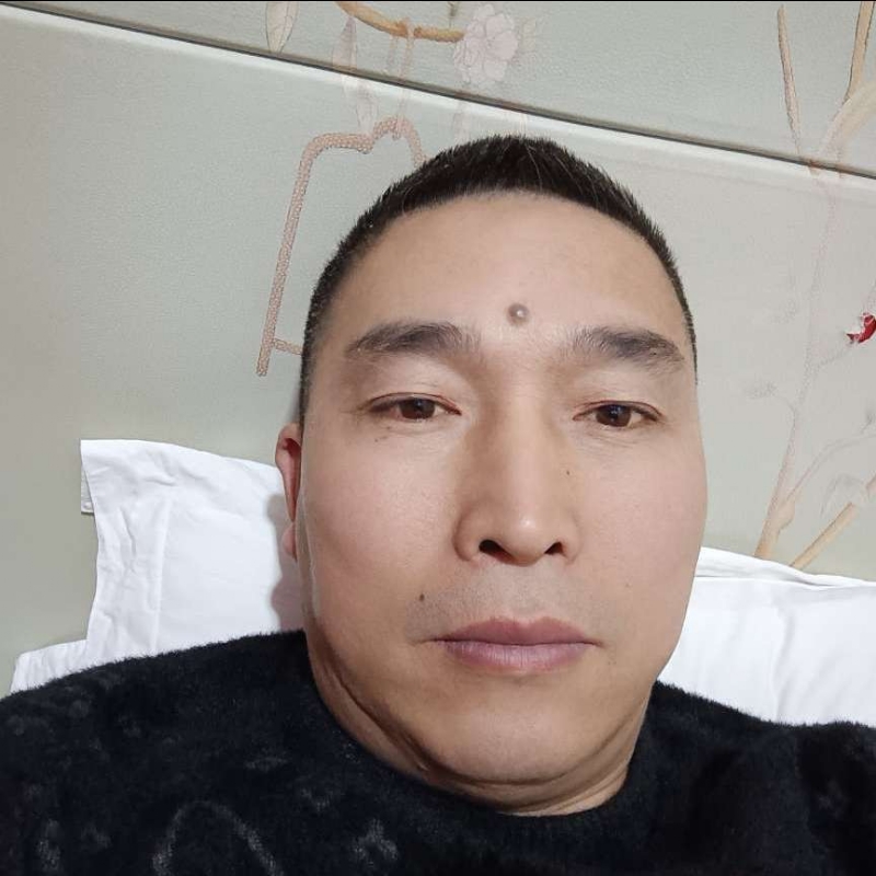 痴情男的第一张照片--西安相亲服务中心