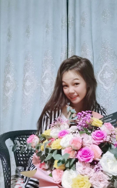 声声慢的第一张照片--西安相亲服务中心