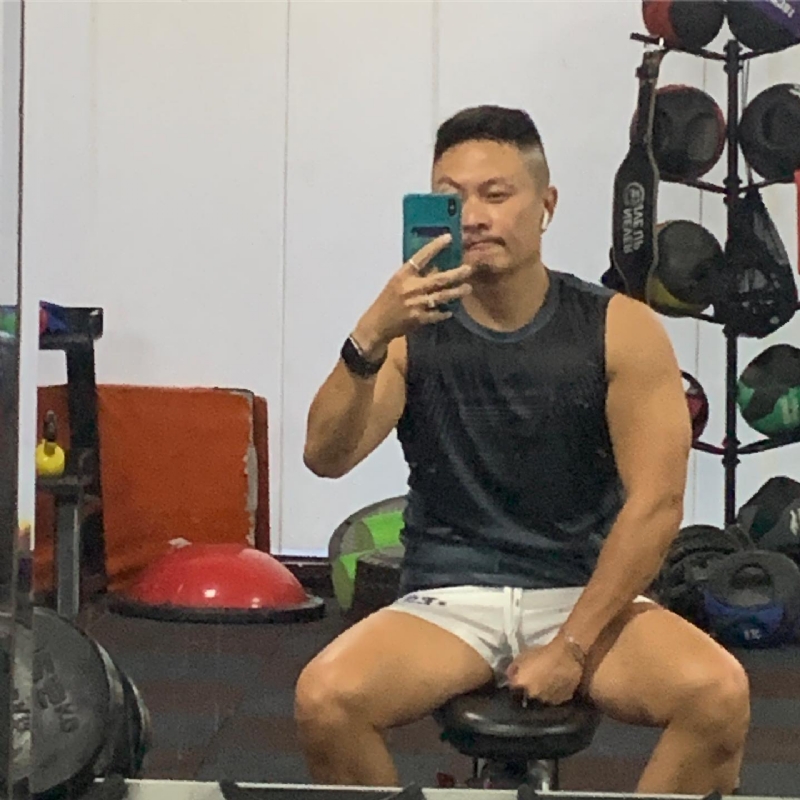 Andy的第一张照片--西安相亲服务中心