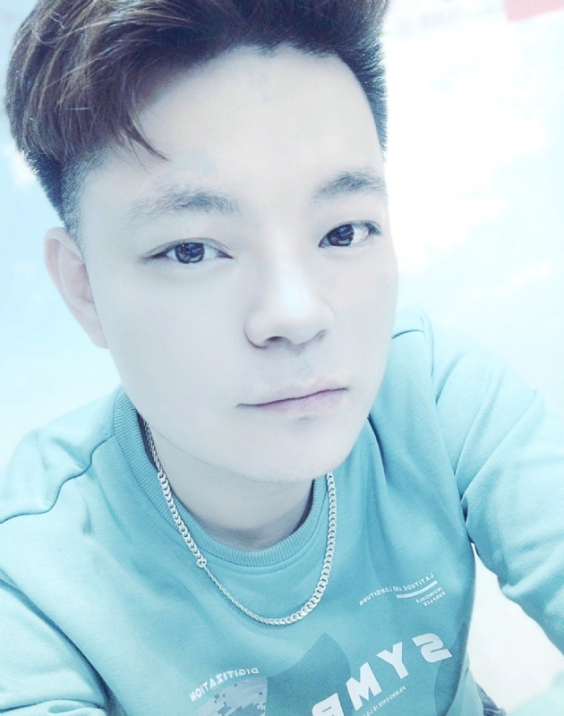 小丰的第一张照片--西安相亲服务中心