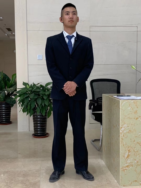 南山南的第二张照片--西安相亲服务中心