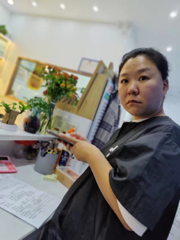 东北小野花的第二张照片--西安相亲服务中心