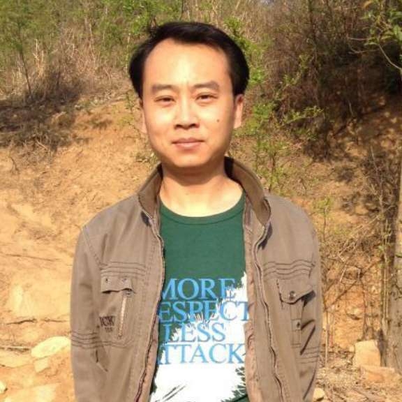 PDS刘的第一张照片--西安相亲服务中心