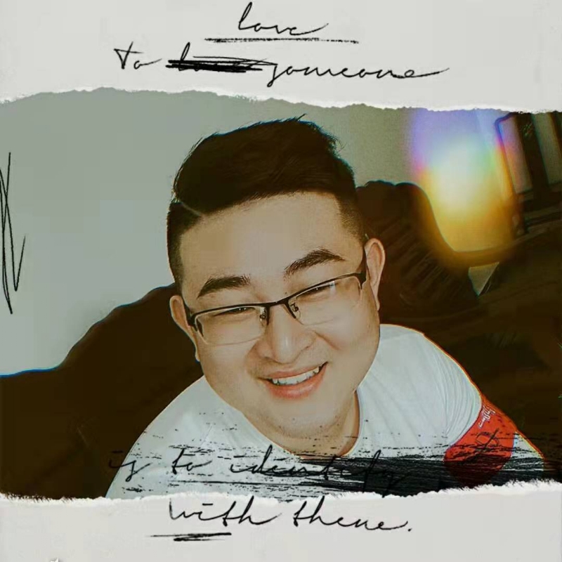 云飞的第一张照片--西安相亲服务中心