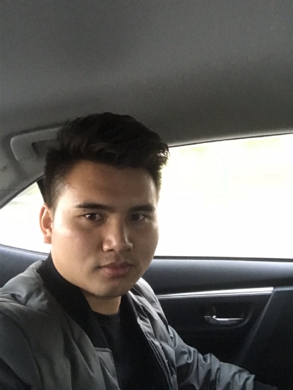 过往的第一张照片--西安相亲服务中心