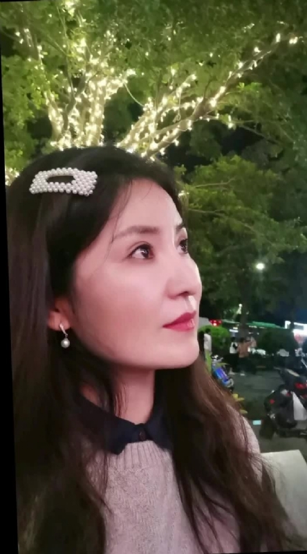 小迷糊的第一张照片--西安相亲服务中心