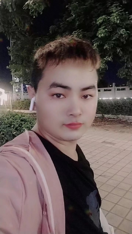 康玖伟的第一张照片--西安相亲服务中心