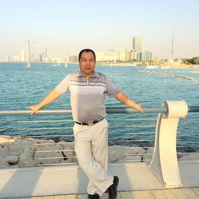 爱时尚爱旅游的第一张照片--西安相亲服务中心