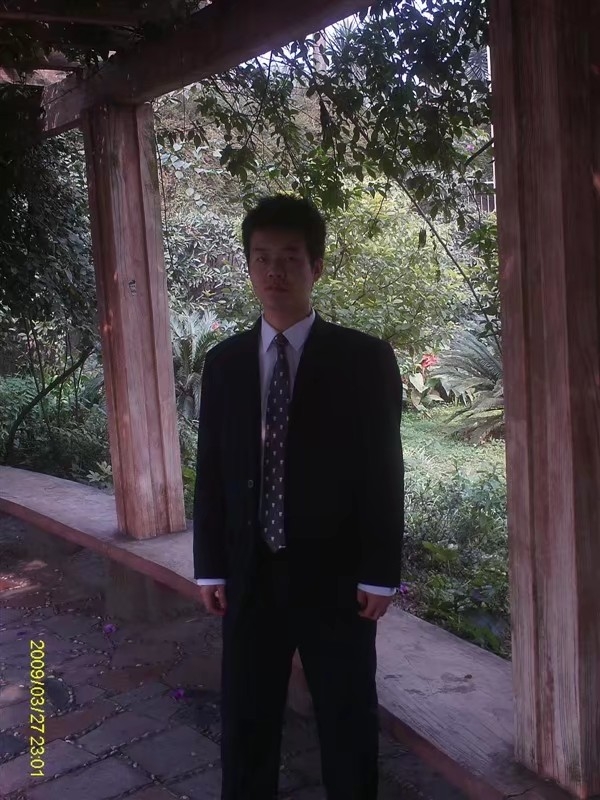 yangyongpingaoi的第三张照片--西安相亲服务中心