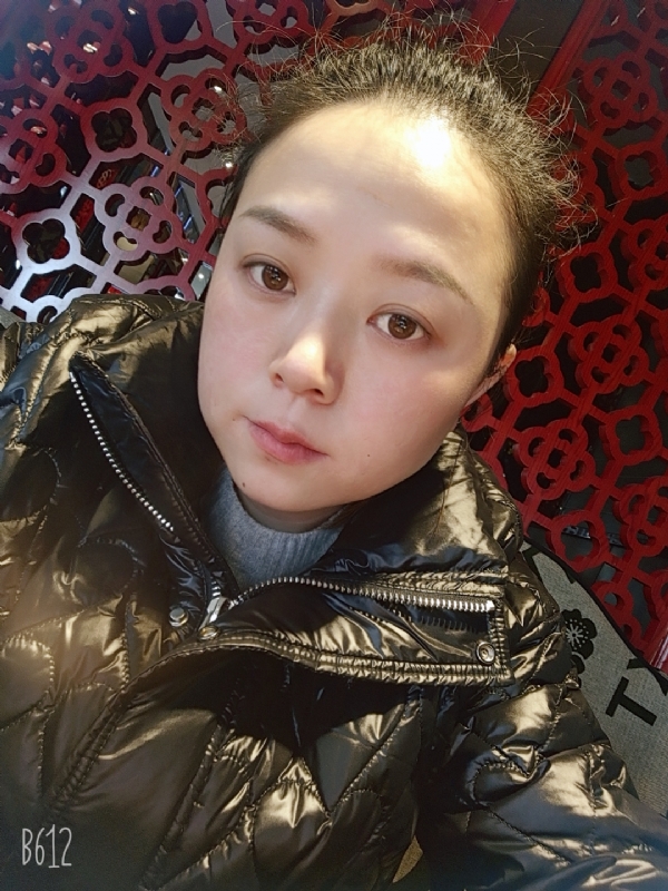 携手同行的第一张照片--西安相亲服务中心