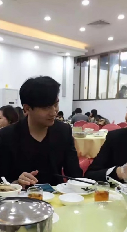 心灵深处的第一张照片--西安相亲服务中心