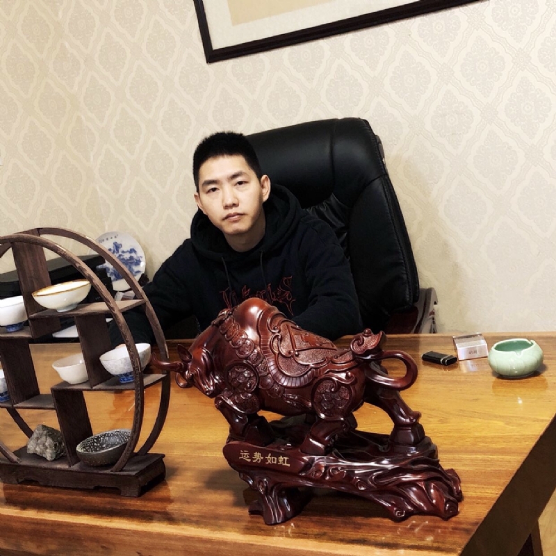 平淡的鸽子的第三张照片--西安相亲服务中心