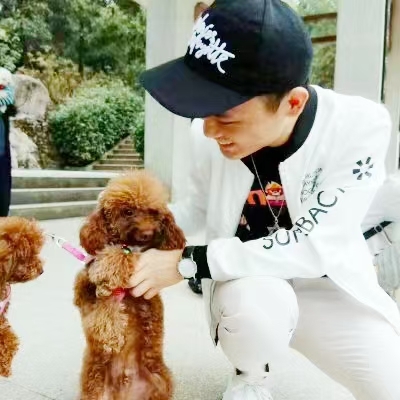 烟雨蒙蒙的第一张照片--西安相亲服务中心