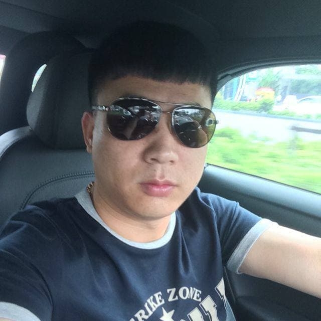 悟的第二张照片--西安相亲服务中心