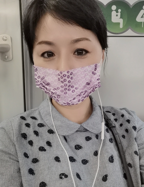 哈哈的第一张照片--西安相亲服务中心