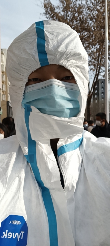 试问卷帘的第二张照片--西安相亲服务中心