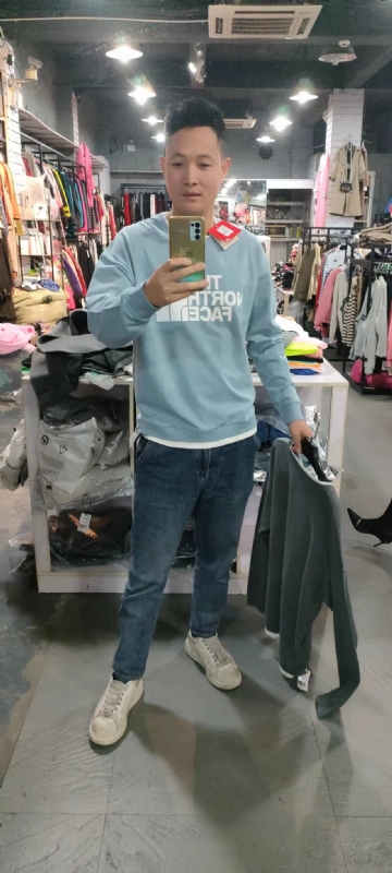 快乐永恒的第三张照片--西安相亲服务中心